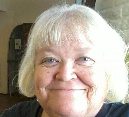 Photo of Rochelle B G.