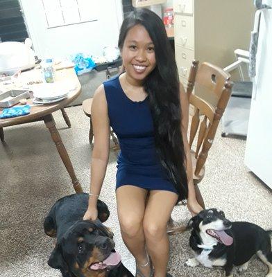 Photo of Brenda S.