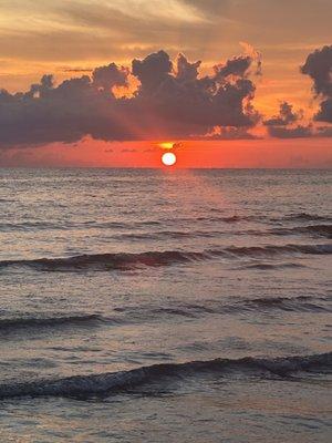 photo of Christine H.