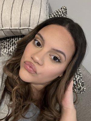 Photo of Brianna A.