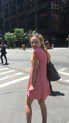 Photo of Madi C.