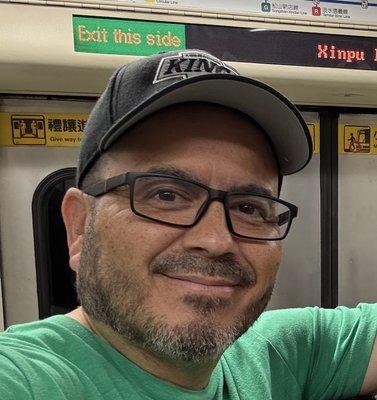 photo of Ivan D.