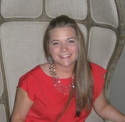 photo of Christina W.