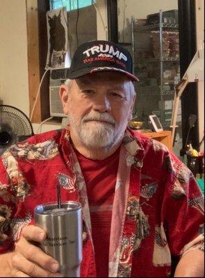 Photo of Dennis C.