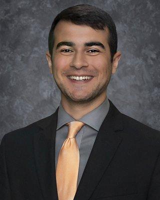 Photo of Sam H.