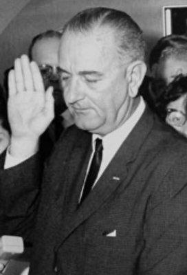 Photo of Lyndon J.