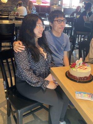 photo of Vivian Havy L.