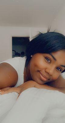 photo of Chontelle B.