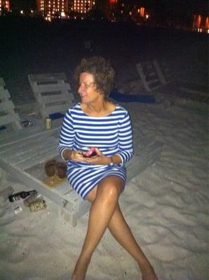 Photo of Audrey C.