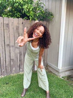 Photo of Arianna Y.