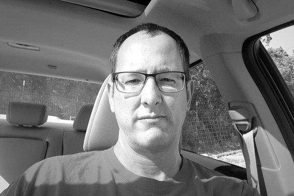 Photo of Jeff B.