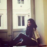 Photo of Andrea G.