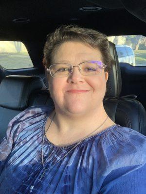 photo of Christine L.