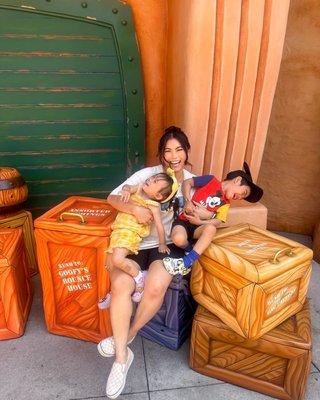 photo of Brittany ..