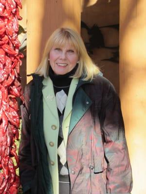 photo of Maryhelen J.