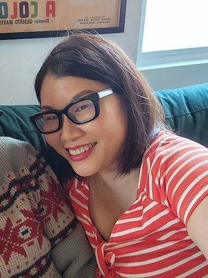 Photo of Lili C.