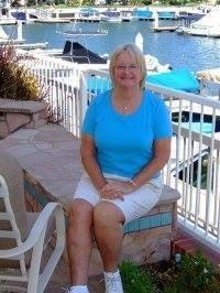 photo of Toni Bannan G.