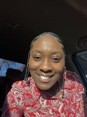 Photo of Raynee G.