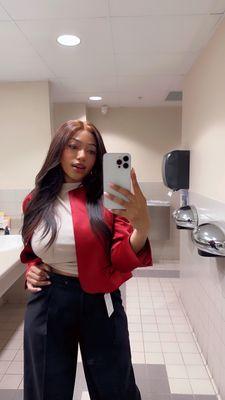 Photo of Lauryn B.