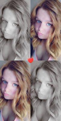 Photo of Amanda E.