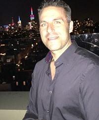 photo of Benjamin D.