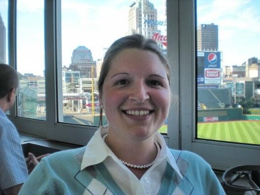 Photo of Rachele D.