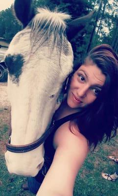 Photo of Cassi P.
