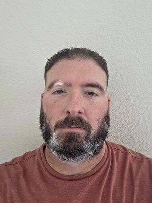 Photo of Brian M.