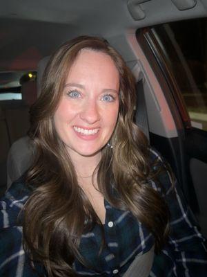 Photo of Michaela ..