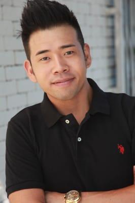 Photo of JIRA K.