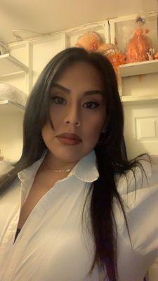 photo of Cristina M.