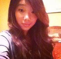 photo of Jeanina Savannah C.