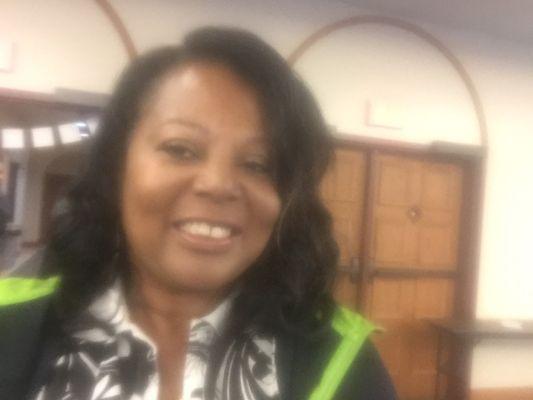Photo of Dorice L.