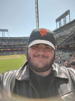 photo of Nathaniel C.