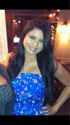Photo of Amber E.