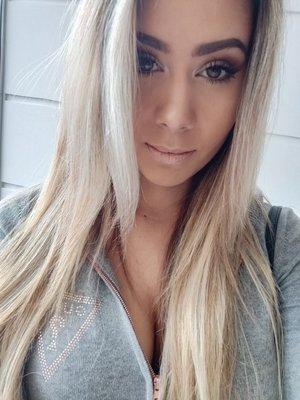 Photo of Shaina A.