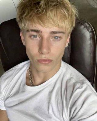 Photo of Troy M.