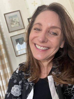 Photo of Kristine D. G.