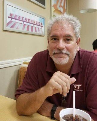 Photo of Shaun S.