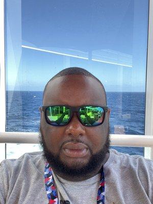 Photo of Robbie H.