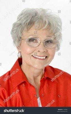 Photo of Betsy R.