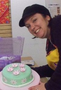 photo of Michelle E.