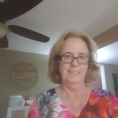 Photo of Shirley H.