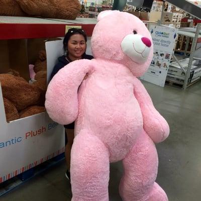 photo of Margarira O.