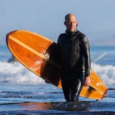 Photo of David D.