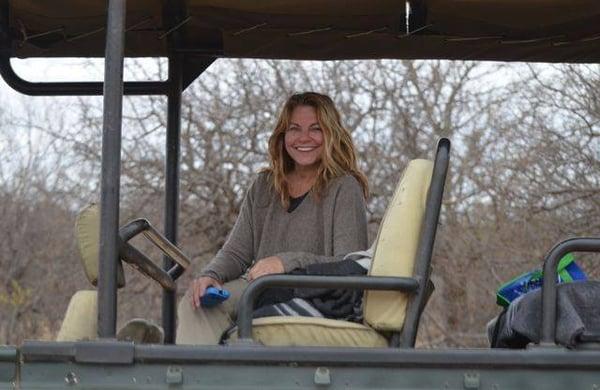 Photo of Marianne F.