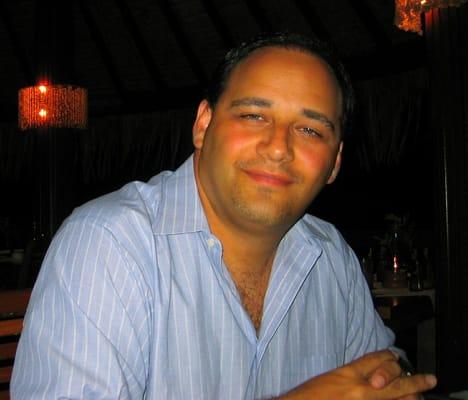 Photo of steven k.