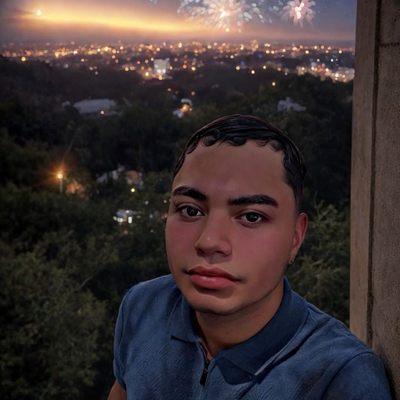 photo of Oilmonay ..