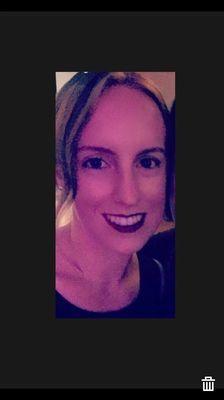 photo of Sarah J.