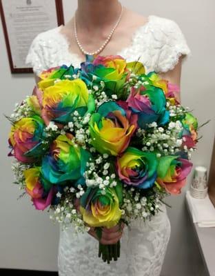 photo of Marianne C.